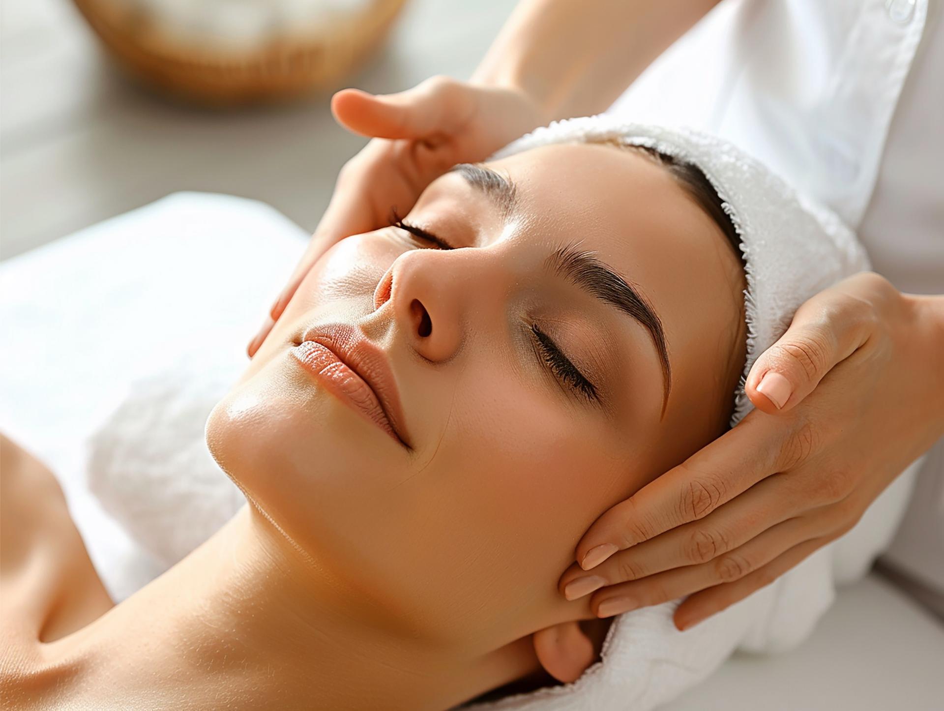 Trilogy Advanced Massage