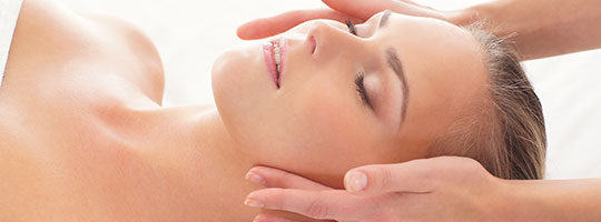 4 Massage Viso - Corpo - Seno&Schiena