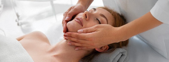 Trilogy Magnetic Massage Viso