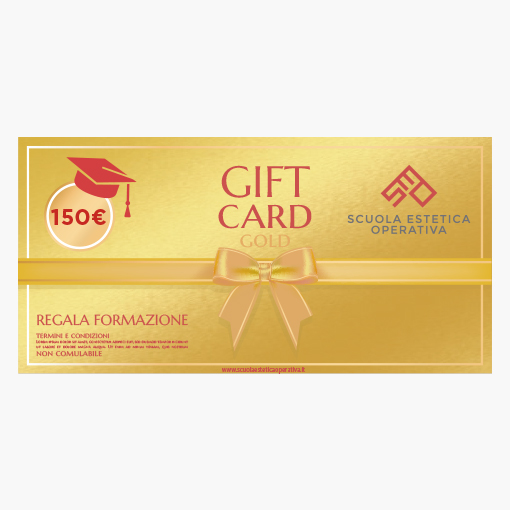 GIFTCARD 150 €